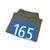 B165-AT (Austria) (Road Sign) Hoodie
