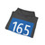 B165-AT (Austria) (Road Sign) Hoodie