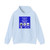 Color: Light Blue | Position: front | Image: 1