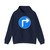 Bangladesh road sign A34 R (Bangladesh) (Road Sign) Hoodie