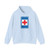 Color: Light Blue | Position: front | Image: 1