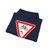 Belgian traffic sign B22 Li KB-AR 03-06-2024 (Belgium) (Road Sign) Hoodie