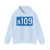 Color: Light Blue | Position: front | Image: 1