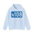 Color: Light Blue | Position: front | Image: 1