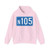 Color: Light Pink | Position: front | Image: 1