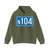 Color: Military Green | Position: front | Image: 1