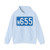 Color: Light Blue | Position: front | Image: 1