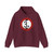 Color: Maroon | Position: front | Image: 1
