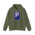 Color: Military Green | Position: front | Image: 1