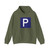 Color: Military Green | Position: front | Image: 1