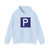 Color: Light Blue | Position: front | Image: 1