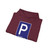 Color: Maroon | Position: other | Image: 4