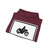 Color: Maroon | Position: other | Image: 4