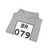 BR-079 jct (Brazil) (Road Sign) Hoodie