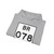 BR-078 jct (Brazil) (Road Sign) Hoodie