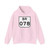 BR-078 jct (Brazil) (Road Sign) Hoodie