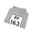 BR-163 jct (Brazil) (Road Sign) Hoodie