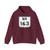 BR-163 jct (Brazil) (Road Sign) Hoodie