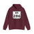 BR-286 jct (Brazil) (Road Sign) Hoodie