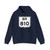 BR-810 jct (Brazil) (Road Sign) Hoodie