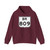 Color: Maroon | Position: front | Image: 1