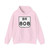 Color: Light Pink | Position: front | Image: 1