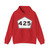 Color: Red | Position: front | Image: 1