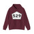 Color: Maroon | Position: front | Image: 1