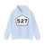 Color: Light Blue | Position: front | Image: 1