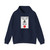CA-BC road sign R-110-6 (Canada) (Road Sign) Hoodie