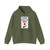 Color: Military Green | Position: front | Image: 1