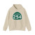 California 254 (California) (Road Sign) Hoodie
