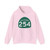 California 254 (California) (Road Sign) Hoodie