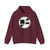 Color: Maroon | Position: front | Image: 1