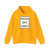 CA-MUTCDC RB-035-FR (Canada) (Road Sign) Hoodie