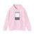 Color: Light Pink | Position: front | Image: 1