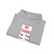 CA-ON road sign Rb-054A-L E (Canada) (Road Sign) Hoodie