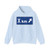 Color: Light Blue | Position: front | Image: 1