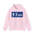 Color: Light Pink | Position: front | Image: 1