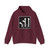 Color: Maroon | Position: front | Image: 1
