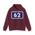 Color: Maroon | Position: front | Image: 1