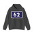 Color: Dark Heather | Position: front | Image: 1