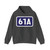 Color: Dark Heather | Position: front | Image: 1