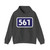 Color: Dark Heather | Position: front | Image: 1
