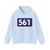 Color: Light Blue | Position: front | Image: 1