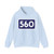 Color: Light Blue | Position: front | Image: 1