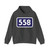 Color: Dark Heather | Position: front | Image: 1