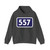 Color: Dark Heather | Position: front | Image: 1