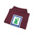 Color: Maroon | Position: other | Image: 4