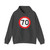 Color: Dark Heather | Position: front | Image: 1